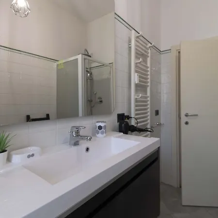 Apartamento Italian Experience-novoli *