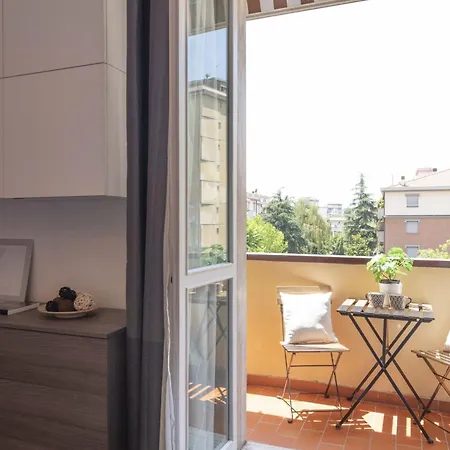 Italian Experience-novoli Florencia
