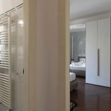 Apartment Italian Experience-novoli
