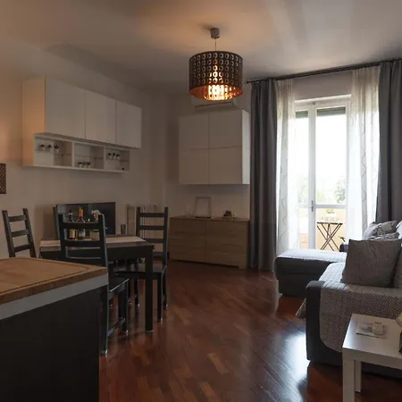 Italian Experience-novoli Apartamento *