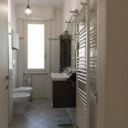Apartamento Italian Experience-novoli Florencia