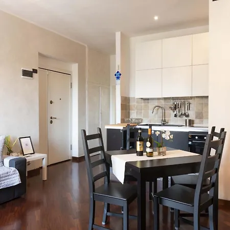 Italian Experience-novoli Apartamento Florencia