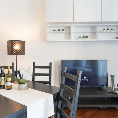 Italian Experience-novoli Florencia