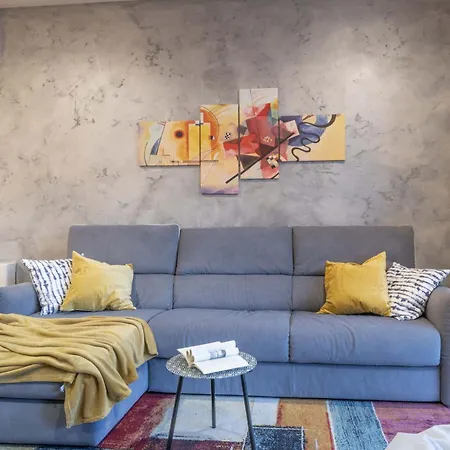Italian Experience-florence Appartement *