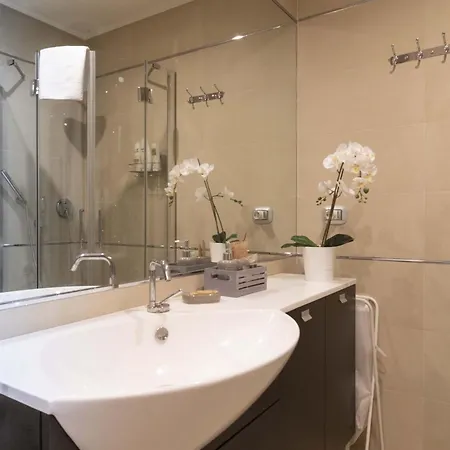 Italian Experience-florence Appartement Florence
