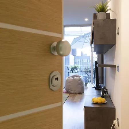 Apartment Italian Experience-florence Florenz