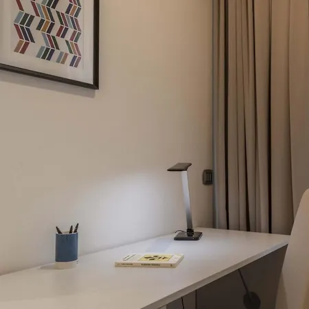 Italian Experience-florence Appartement