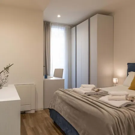 Appartement Italian Experience-florence