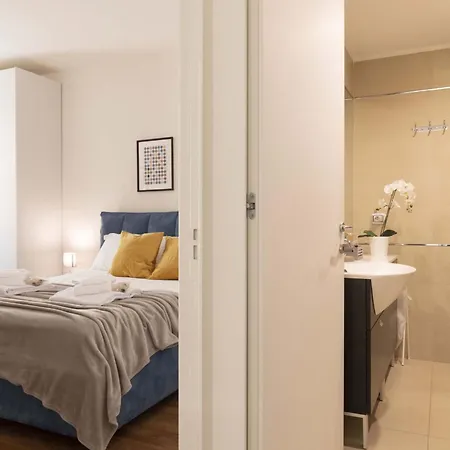 Appartement Italian Experience-florence *