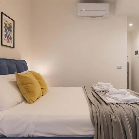 Italian Experience-florence Apartment Florenz