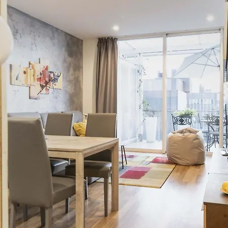 Italian Experience-florence Appartement