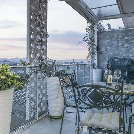 Italian Experience-florence Appartement *