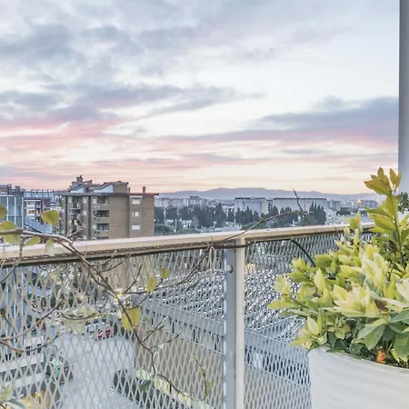 Apartment Italian Experience-florence Florenz