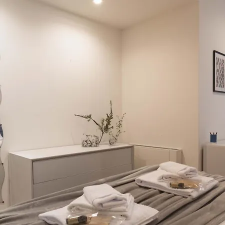Italian Experience-florence Appartement