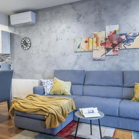 Appartement Italian Experience-florence Florence