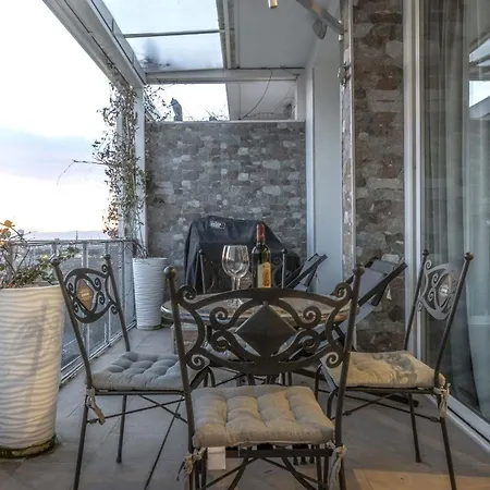 Italian Experience-florence Appartement