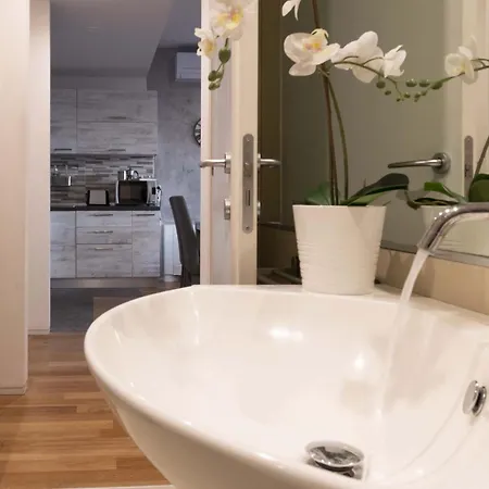 Appartement Italian Experience-florence