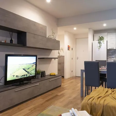 Appartement Italian Experience-florence *