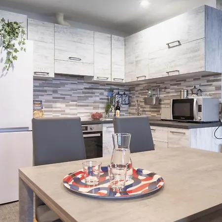 Apartment Italian Experience-florence Florenz