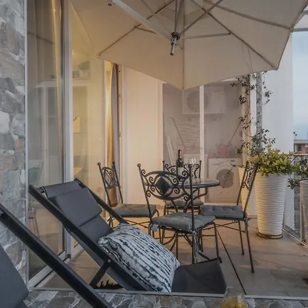 Italian Experience-florence Appartement Florence