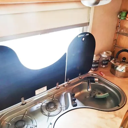 Camper Love Campsite