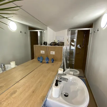 Apartment Porta Di San Frediano