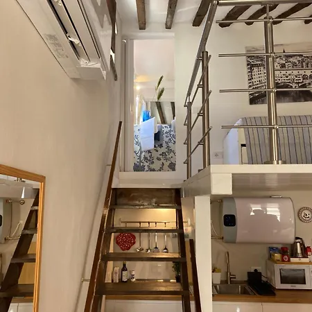 Apartment Porta Di San Frediano