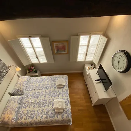 Porta Di San Frediano Apartamento