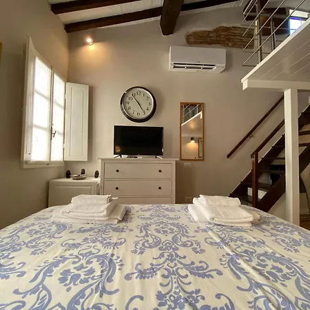 Apartamento Porta Di San Frediano