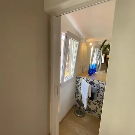 Apartamento Porta Di San Frediano *