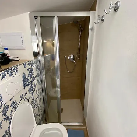 Porta Di San Frediano Apartamento Florencia