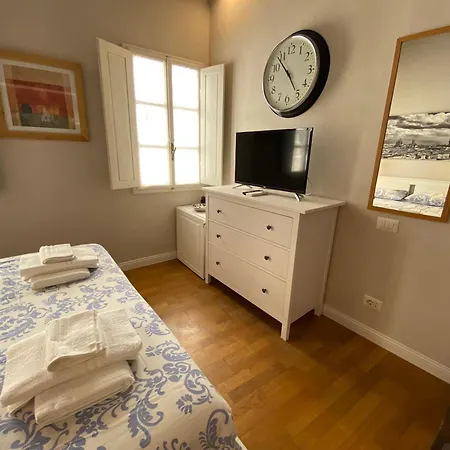 Porta Di San Frediano Apartamento