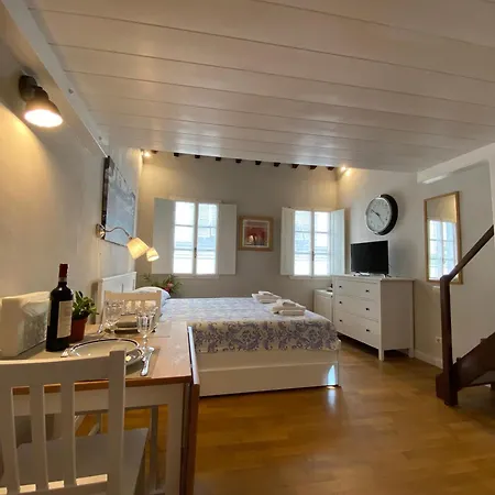 Apartment Porta Di San Frediano