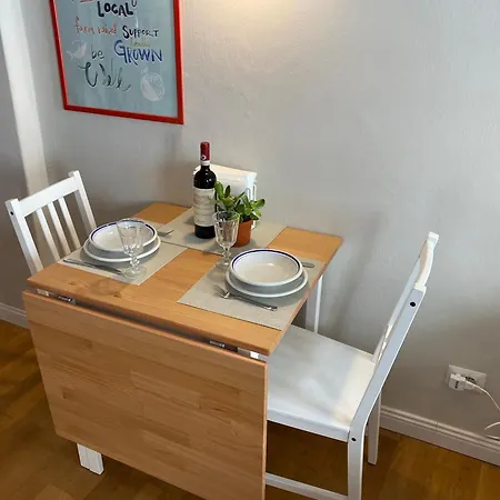 Apartment Porta Di San Frediano *