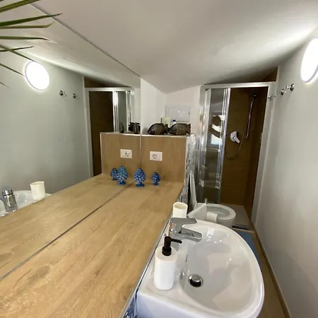 Apartamento Porta Di San Frediano Florencia