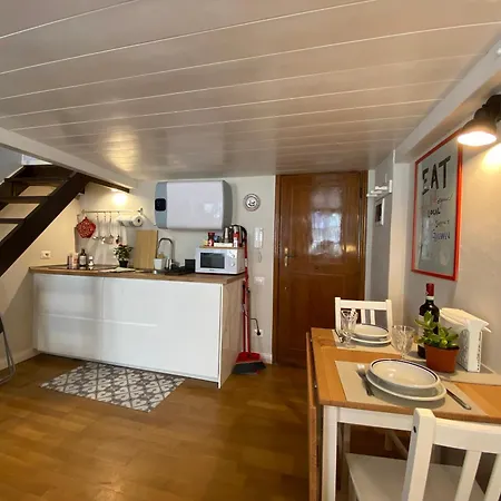 Porta Di San Frediano Apartamento