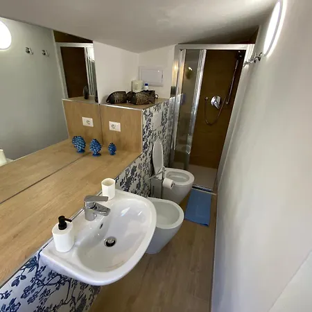 Apartment Porta Di San Frediano