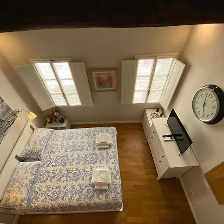 Apartamento Porta Di San Frediano Florencia