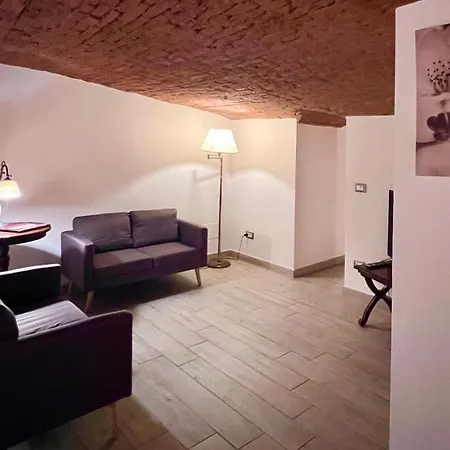 Appartamento San Frediano *