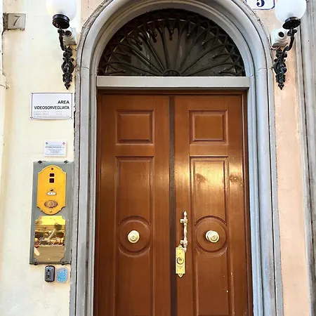 Apartment Edward Florenz