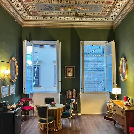 Apartment Edward