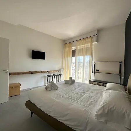 Porte Nuove 2suite *