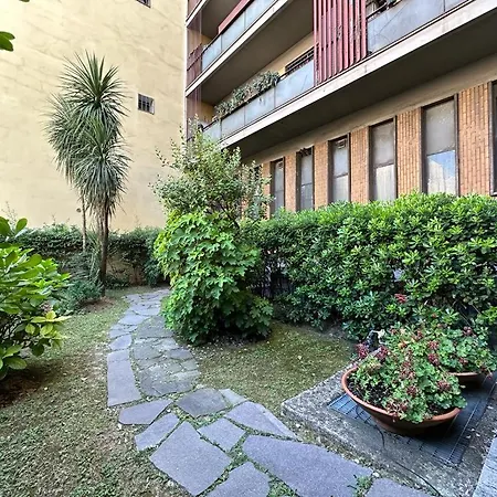 Porte Nuove 2suite Florence