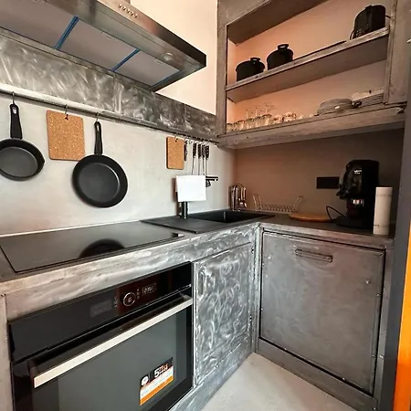 Porte Nuove 2suite