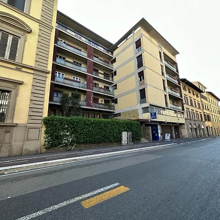 Porte Nuove 2suite * Florence
