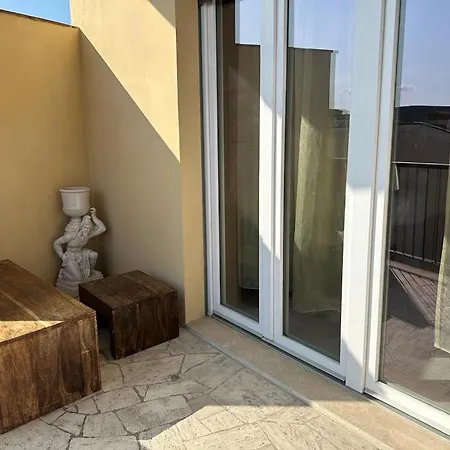 Porte Nuove 2suite