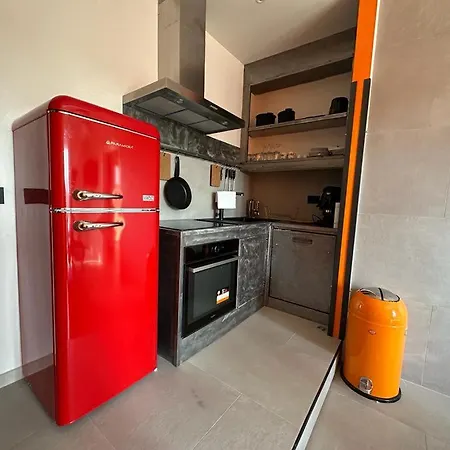 Porte Nuove 2suite Apartment