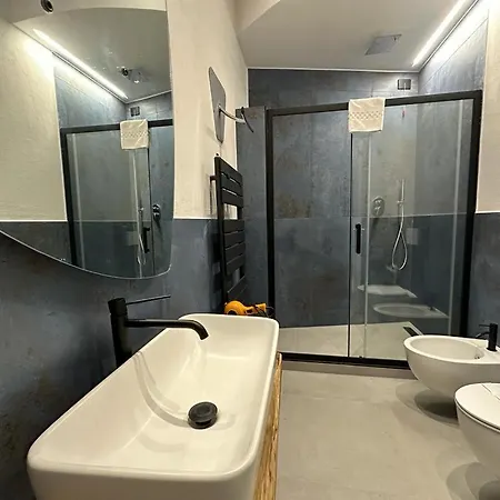 Porte Nuove 2suite *