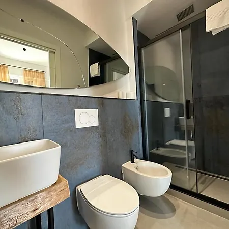 Porte Nuove 2suite