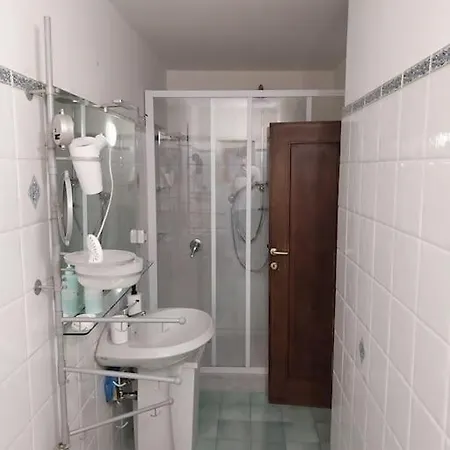 Ponte Vittoria Apartment *